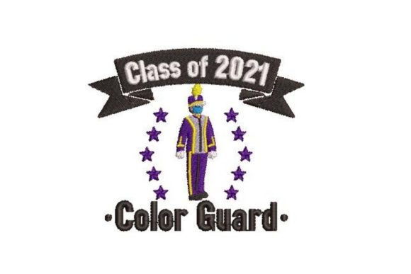 Class of 2021 Marching Band