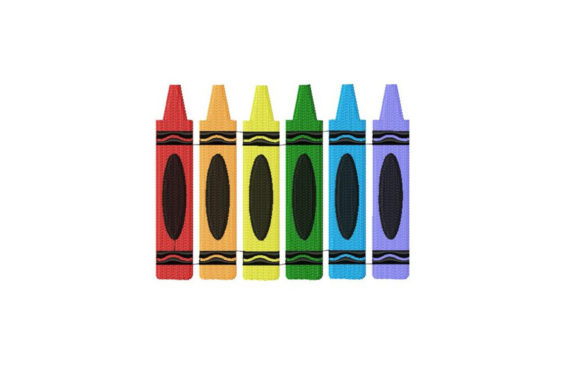 Crayon
