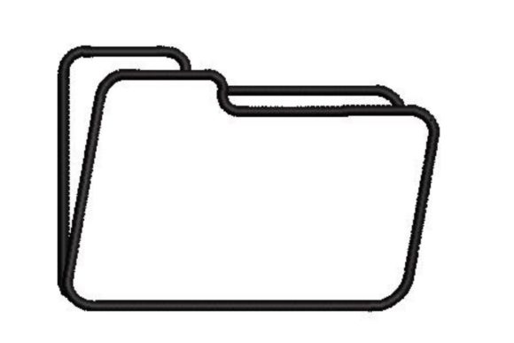 Folder Icon