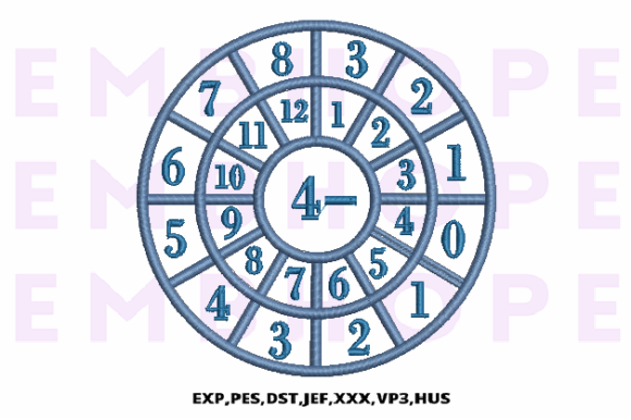 Minus Wheel 4