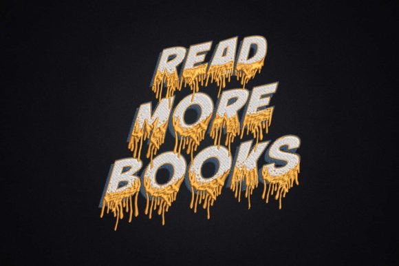 Read More Books Gift for Book Lovers