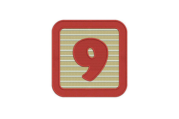Red Frame Nine Number Review