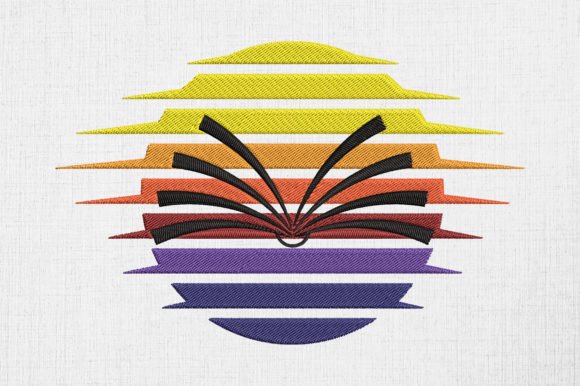 Retro Book Lover Gifts for Librarians