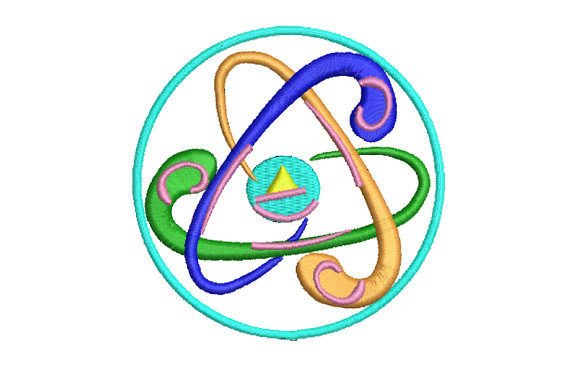 Science Chemistry Ring