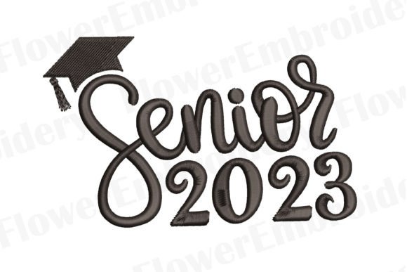 Senior 2023 Review