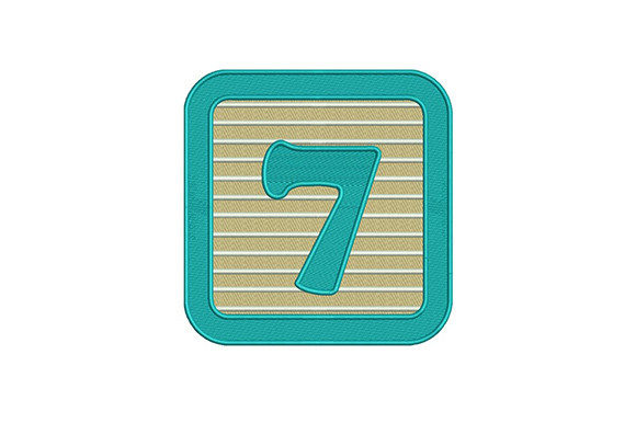 Seven Number